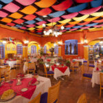 Finding a Mexican Restaurant for Events