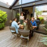 Designing an Inviting Outdoor Space as Part of Home Remodeling