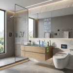Essential Features To Include in Your Bathroom Update