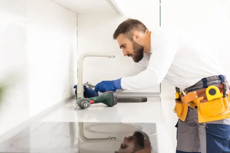 Home Repair Issues and Their Solutions