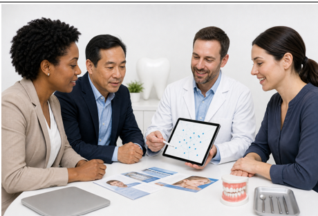 How Health Plans Can Add Dental Benefits: Delta Dental’s Guide to Supplemental Dental Coverage Partnerships