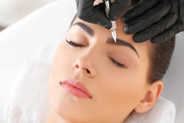 Microblading Aftercare Tips for Long-lasting Results