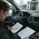 Repeated Car Repairs: A Clear Record-Keeping Plan for Vehicle Owners