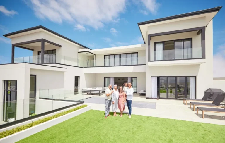 Trends Every Home Builder Should Know