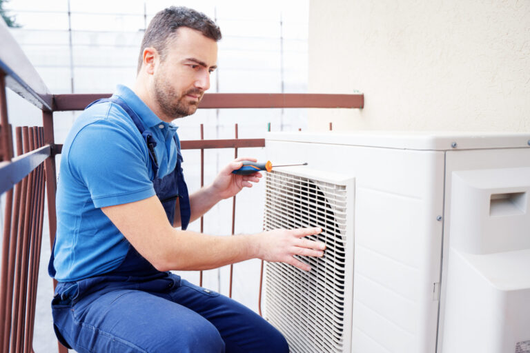 Understanding the HVAC Repair Process