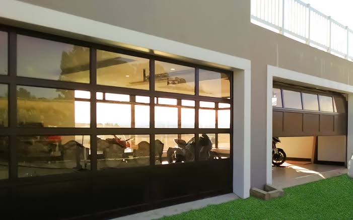What to Look for in a Garage Door Company