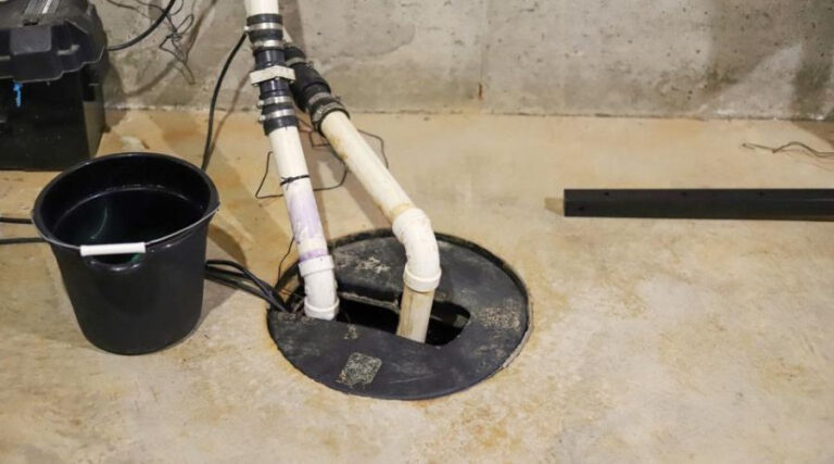 When To Evaluate Sump Pump Replacement